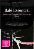 Balé Essencial (eBook, ePUB)