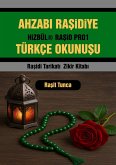 Ahzabi Rasidiye Türkçe Okunusu (eBook, ePUB)