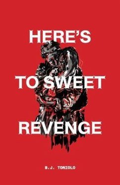 Cover Here's to Sweet Revenge (eBook, ePUB)