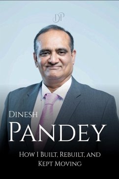 Cover Still Moving - How I Built, Rebuilt, and Kept Moving (eBook, ePUB)