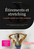 Étirements et stretching (eBook, ePUB)