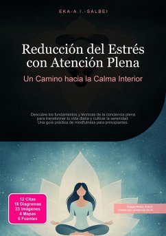 Reducción del Estrés con Atención Plena (eBook, ePUB) - Salbei, Eka A. I.