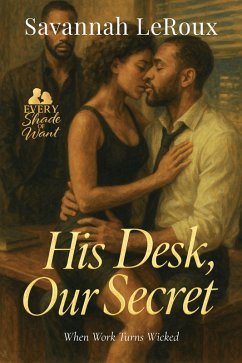 Cover His Desk, Our Secret (eBook, ePUB)