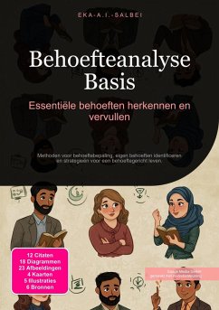 Cover Behoefteanalyse Basis (eBook, ePUB)
