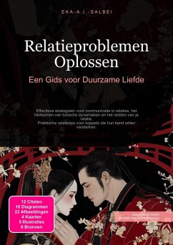 Cover Relatieproblemen Oplossen (eBook, ePUB)
