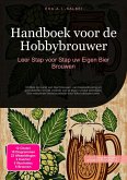 Handboek voor de Hobbybrouwer (eBook, ePUB)