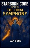 Starborn Code (eBook, ePUB) Starborn Code (eBook, ePUB)