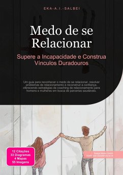 Medo de se Relacionar (eBook, ePUB) - Salbei, Eka A. I.