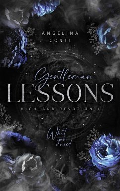 Cover Gentleman Lessons (eBook, ePUB)