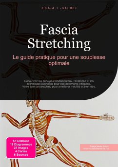 Cover Fascia Stretching (eBook, ePUB)