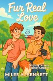 Fur Real Love (eBook, ePUB)