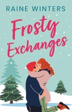 Cover Frosty Exchanges (eBook, ePUB)