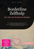 Borderline Zelfhulp (eBook, ePUB)