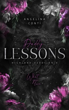 Daddy Lessons (eBook, ePUB) - Conti, Angelina