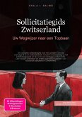 Sollicitatiegids Zwitserland (eBook, ePUB)