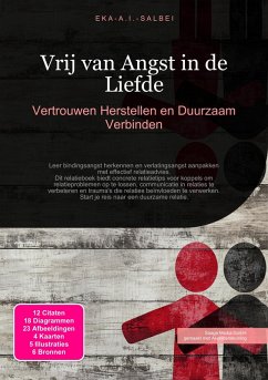 Cover Vrij van Angst in de Liefde (eBook, ePUB)