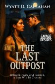 The Last Outpost (eBook, ePUB) The Last Outpost (eBook, ePUB)