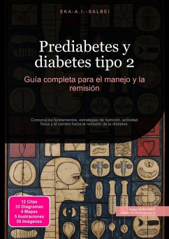 Prediabetes y diabetes tipo 2 (eBook, ePUB) - Salbei, Eka A. I.