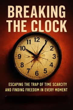 Breaking the Clock (eBook, ePUB) - Monroe, Rachel Breaking the Clock (eBook, ePUB) - Monroe, Rachel