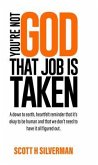 YOU'RE NOT GOD (eBook, ePUB) YOU'RE NOT GOD (eBook, ePUB)