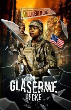 Cover Die gläserne Decke (eBook, ePUB)