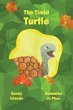 The Timid Turtle (eBook, ePUB) - Bild 1