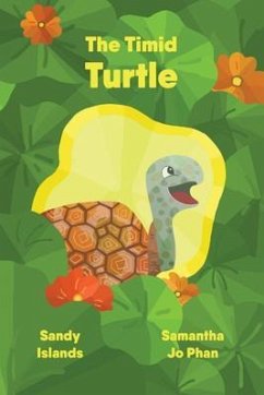 Cover The Timid Turtle (eBook, ePUB)