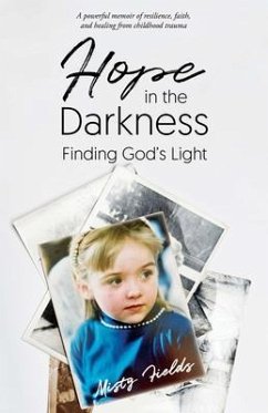 Cover Hope in the Darkness (eBook, ePUB)
