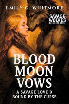 Cover Blood Moon Vows (eBook, ePUB)