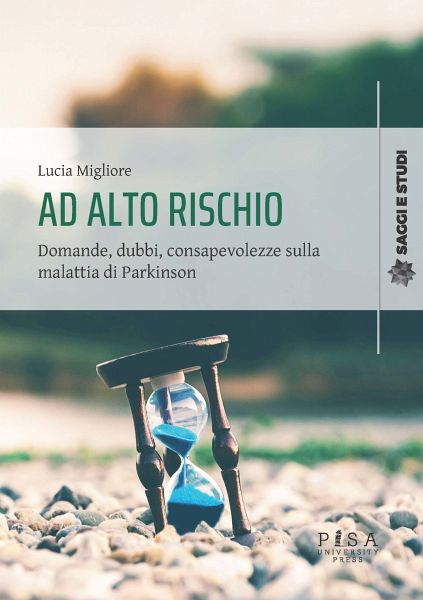 Ad alto rischio (eBook, PDF)