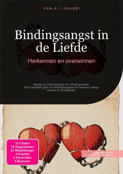 Bindingsangst in de Liefde (eBook, ePUB) - Salbei, Eka A. I.