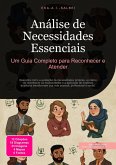 Análise de Necessidades Essenciais (eBook, ePUB) Análise de Necessidades Essenciais (eBook, ePUB)