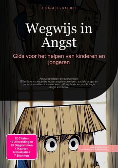 Wegwijs in Angst (eBook, ePUB) - Salbei, Eka A. I.