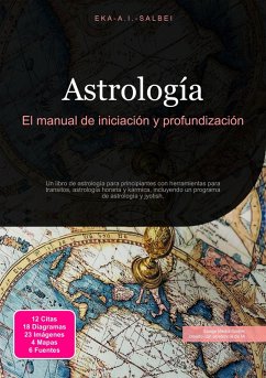 Cover Astrología (eBook, ePUB)