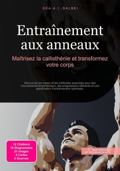 Cover Entraînement aux anneaux (eBook, ePUB)