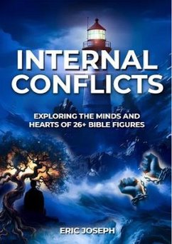 Internal Conflicts (eBook, ePUB) - Joseph, Eric