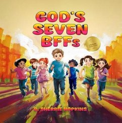 God's Seven BFFs (eBook, ePUB) - Hopkins, D. Sherrie