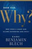 Dear God, Why? (eBook, ePUB) Dear God, Why? (eBook, ePUB)