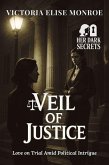 Veil of Justice (eBook, ePUB) Veil of Justice (eBook, ePUB)