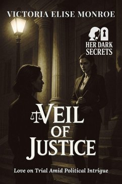 Cover Veil of Justice (eBook, ePUB)