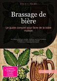 Brassage de bière (eBook, ePUB)