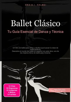 Cover Ballet Clásico (eBook, ePUB)