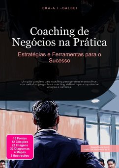 Cover Coaching de Negócios na Prática (eBook, ePUB)