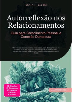 Cover Autorreflexão nos Relacionamentos (eBook, ePUB)