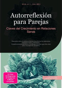 Cover Autorreflexión para Parejas (eBook, ePUB)