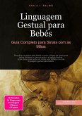 Linguagem Gestual para Bebés (eBook, ePUB)