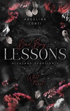 Cover Bad Boy Lessons (eBook, ePUB)