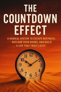 The Countdown Effect (eBook, ePUB) - Voss, Amelia The Countdown Effect (eBook, ePUB) - Voss, Amelia