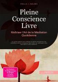 Pleine Conscience Livre (eBook, ePUB)