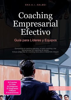 Cover Coaching Empresarial Efectivo (eBook, ePUB)